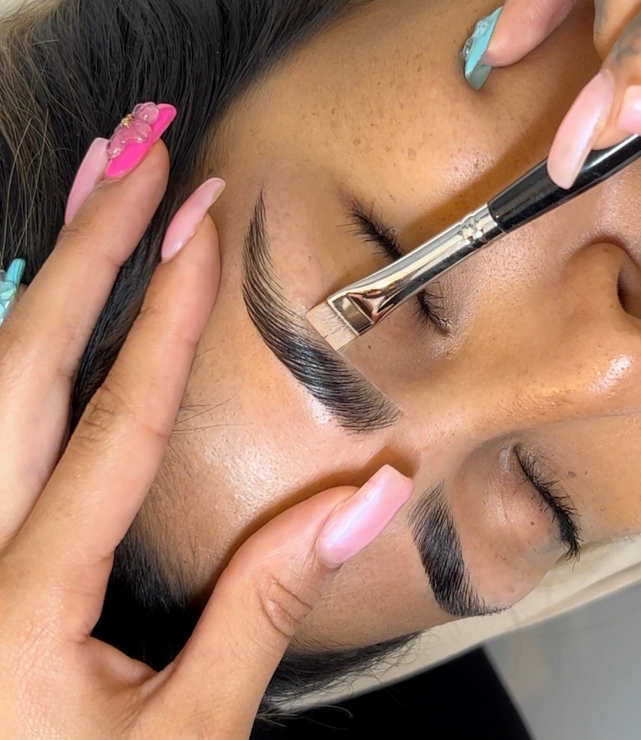 Master Brow Lamination Beginner 1:1 2 Day Training