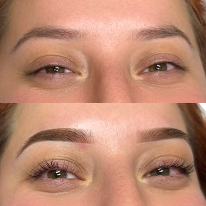 Master Lash Lift & Tint Half Day Training