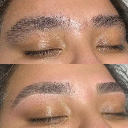 Master Brow Mapping & Wax Half Day Training